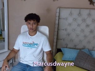 Marcusdwayne