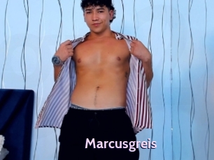 Marcusgreis