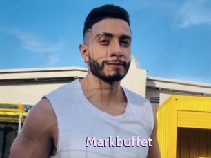 Markbuffet