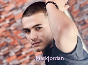 Markjordan