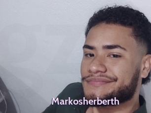 Markosherberth