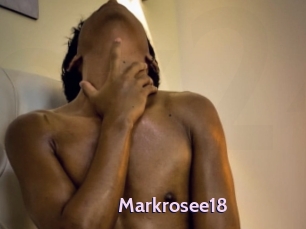 Markrosee18