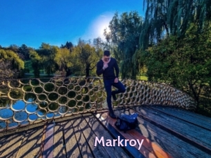 Markroy