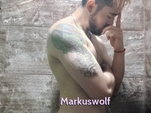 Markuswolf