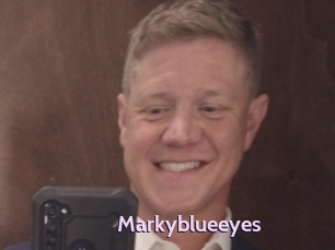 Markyblueeyes