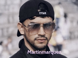 Martinmarquez