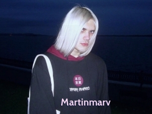 Martinmarv