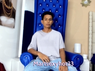 Martsexyhot23