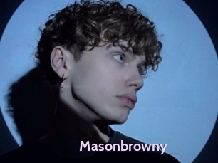 Masonbrowny