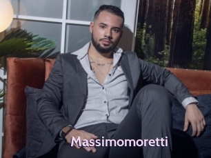 Massimomoretti