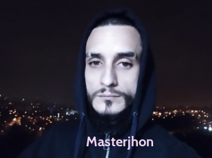 Masterjhon