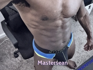 Mastersean