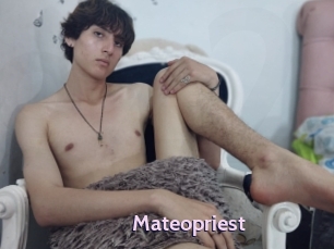 Mateopriest