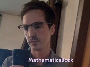 Mathematicallock