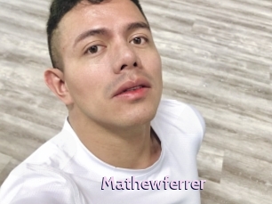 Mathewferrer