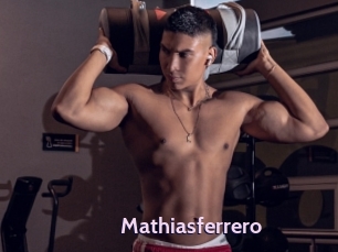 Mathiasferrero