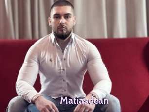 Matiasdean