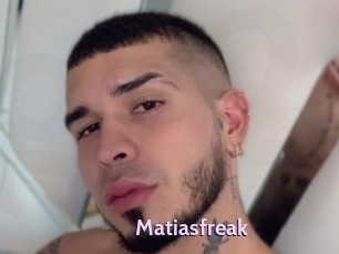 Matiasfreak