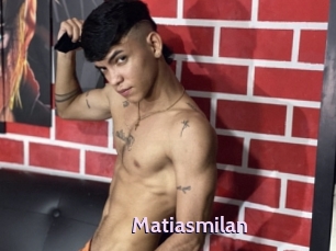 Matiasmilan