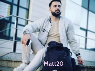 Matt20