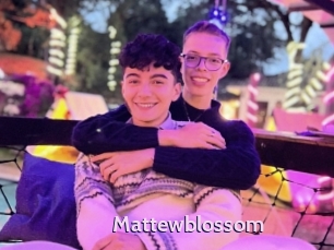 Mattewblossom