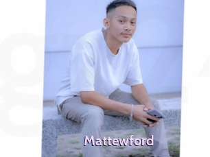 Mattewford