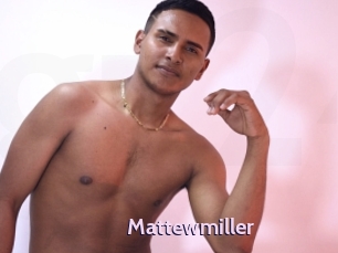 Mattewmiller