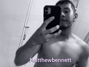 Matthewbennett