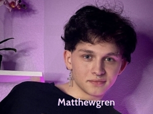 Matthewgren