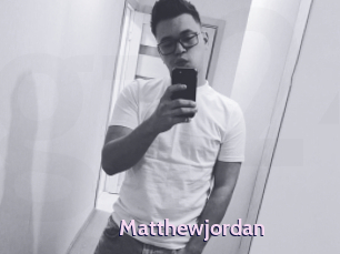 Matthewjordan