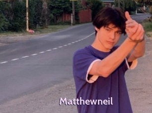 Matthewneil