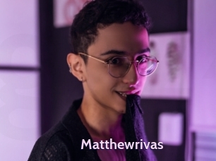 Matthewrivas