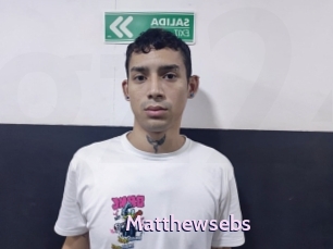 Matthewsebs