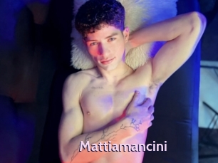 Mattiamancini