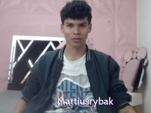 Mattiusrybak