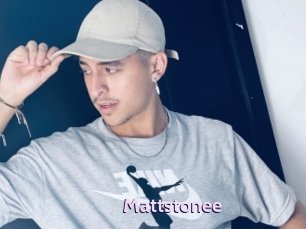 Mattstonee