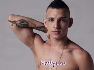 Mattyuso