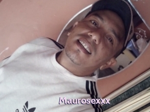 Maurosexxx