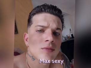 Max_sexy