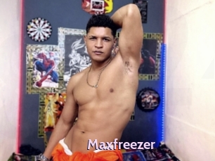 Maxfreezer