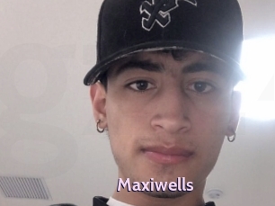 Maxiwells