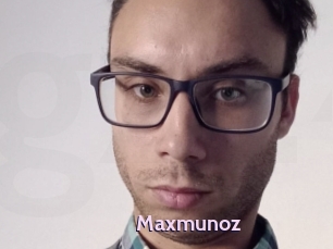 Maxmunoz