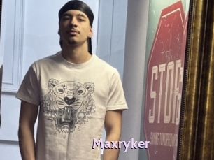 Maxryker