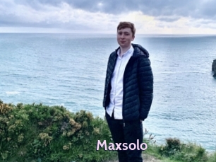 Maxsolo