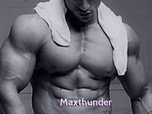 Maxthunder