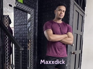 Maxxdick