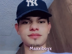 Maxxiboyx