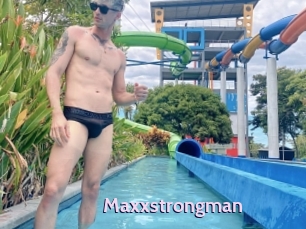 Maxxstrongman