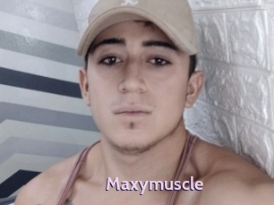 Maxymuscle