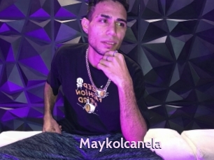 Maykolcanela